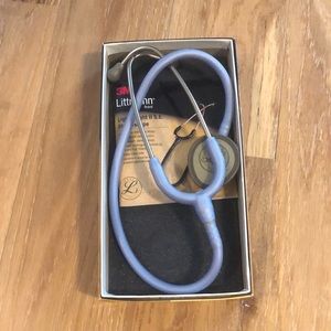 Littmann lightweight 2 SE stethoscope